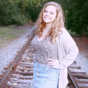 Meet your Posher, Kaylee